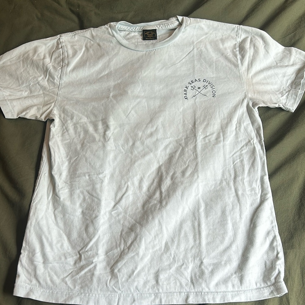 Soft tee. Small from tilly’s.
